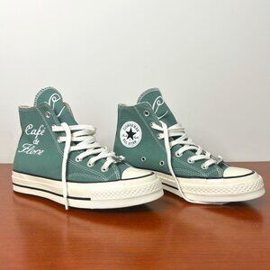 New In Box Café de Flore Paris x Converse x Highsnobiety Unisex
